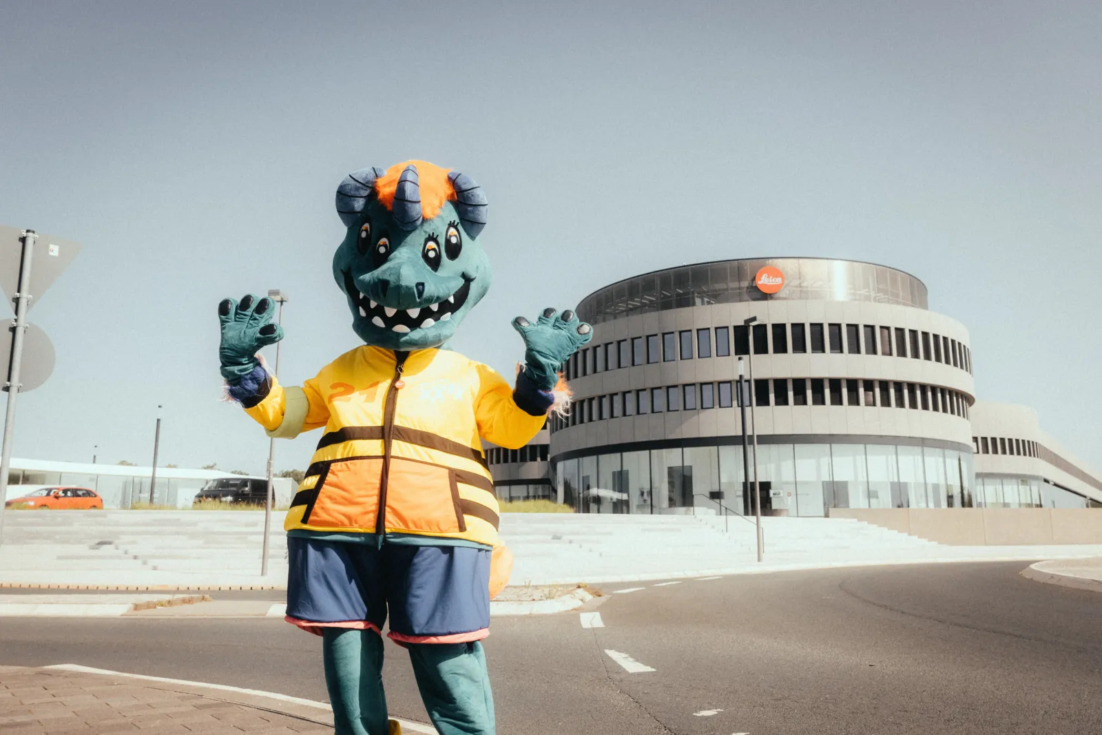 23. Deutsches Down-Sportlerfestival