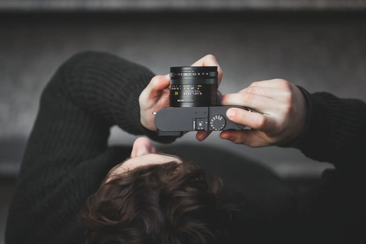 Experience Days 2025