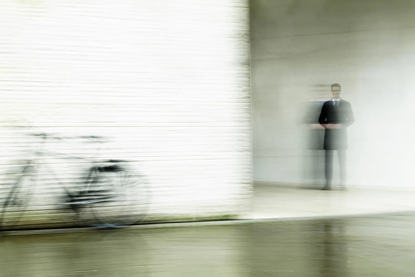 „FÖDERAL zwischen Korn und Code“: Vortrag von Götz Schleser