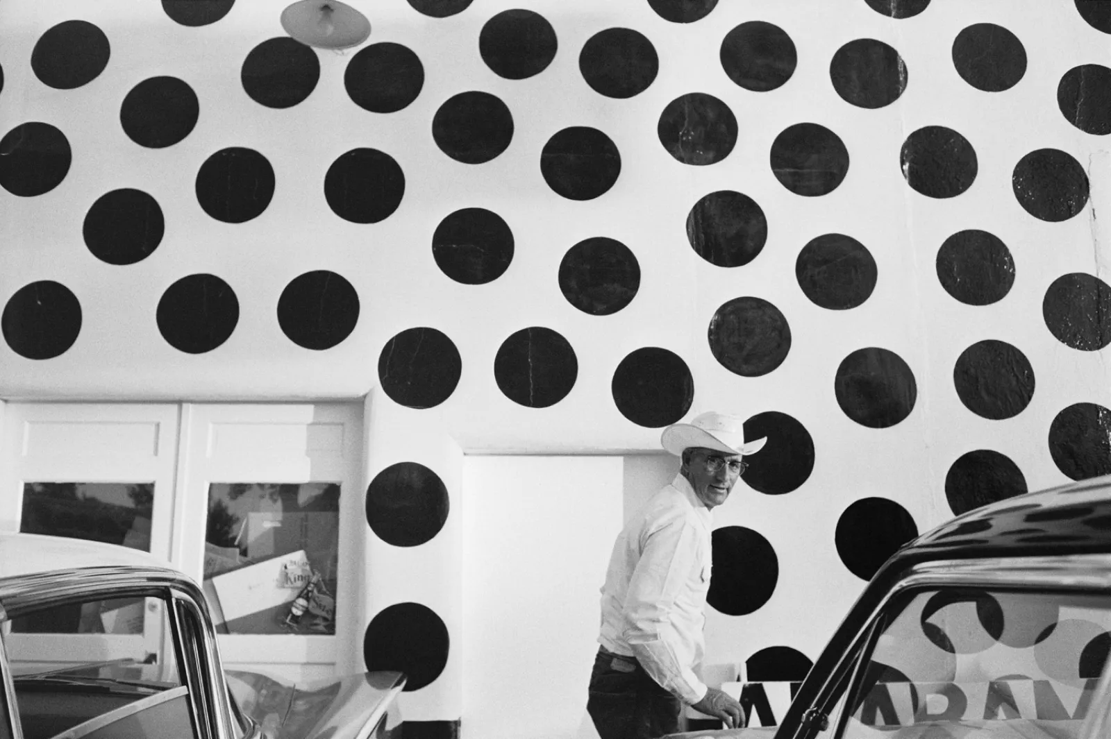 Joel Meyerowitz – Die Freude am Sehen