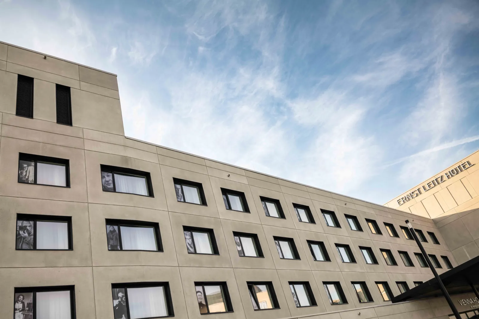 100 Porträts – Gesichter hinter der Kamera