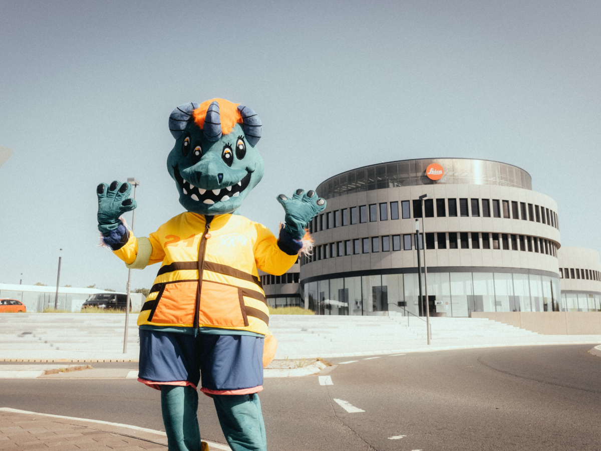 23. Deutsches Down-Sportlerfestival