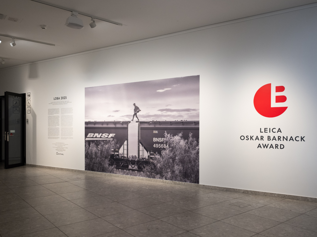Leica Oskar Barnack Award 2026