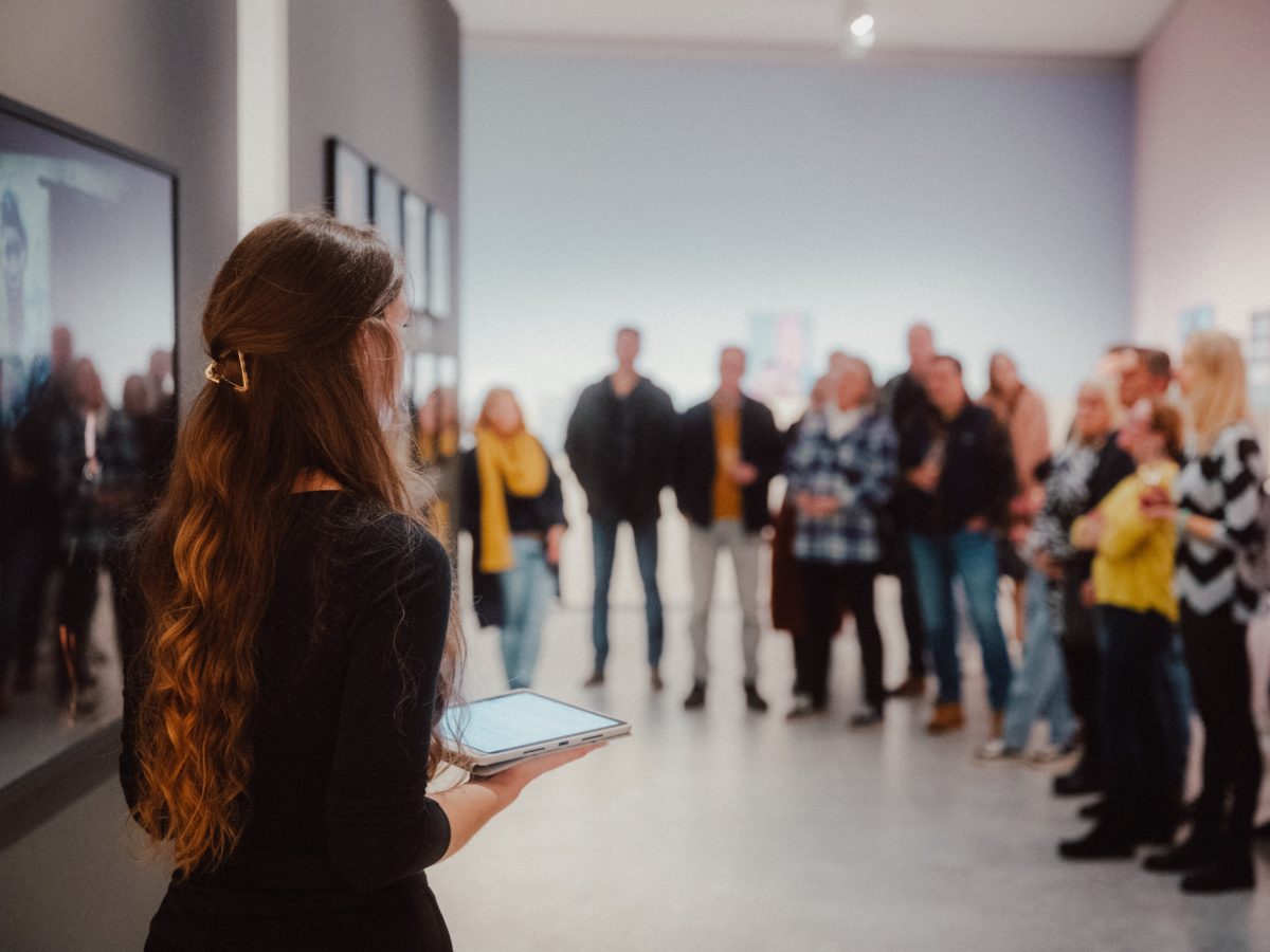 Leica Oskar Barnack Award 2025: Impulsabend für Lehrkräfte