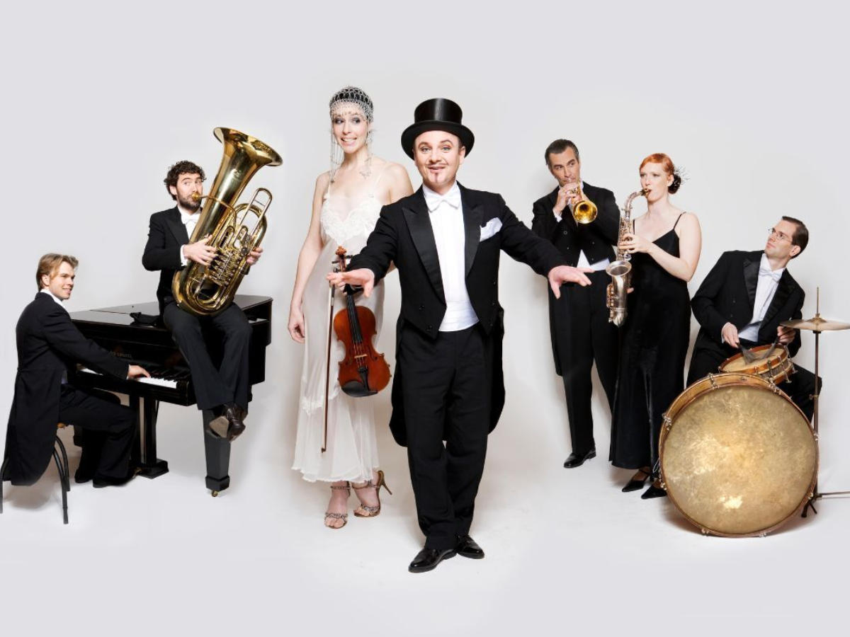 Exklusives Kulturpaket zu den Wetzlarer Festspielen - AUSGEBUCHT