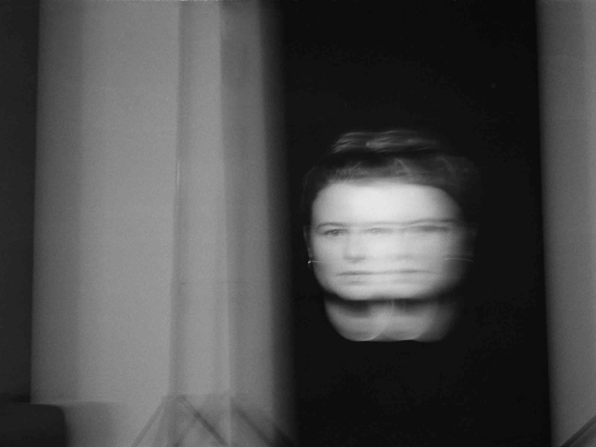 „Silber Portrait“: SW Analog Workshop mit Götz Schleser - AUSGEBUCHT