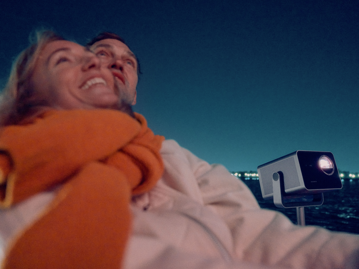 Leica Welt Open Air Kino: „Two Strangers Trying Not to Kill Each Other“ - AUSGEBUCHT