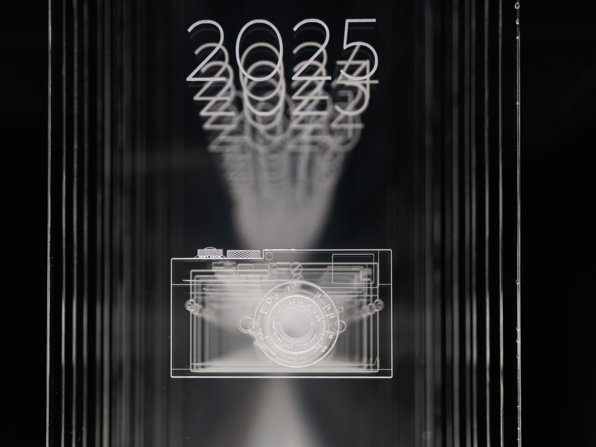 Leica – Witness to a Century