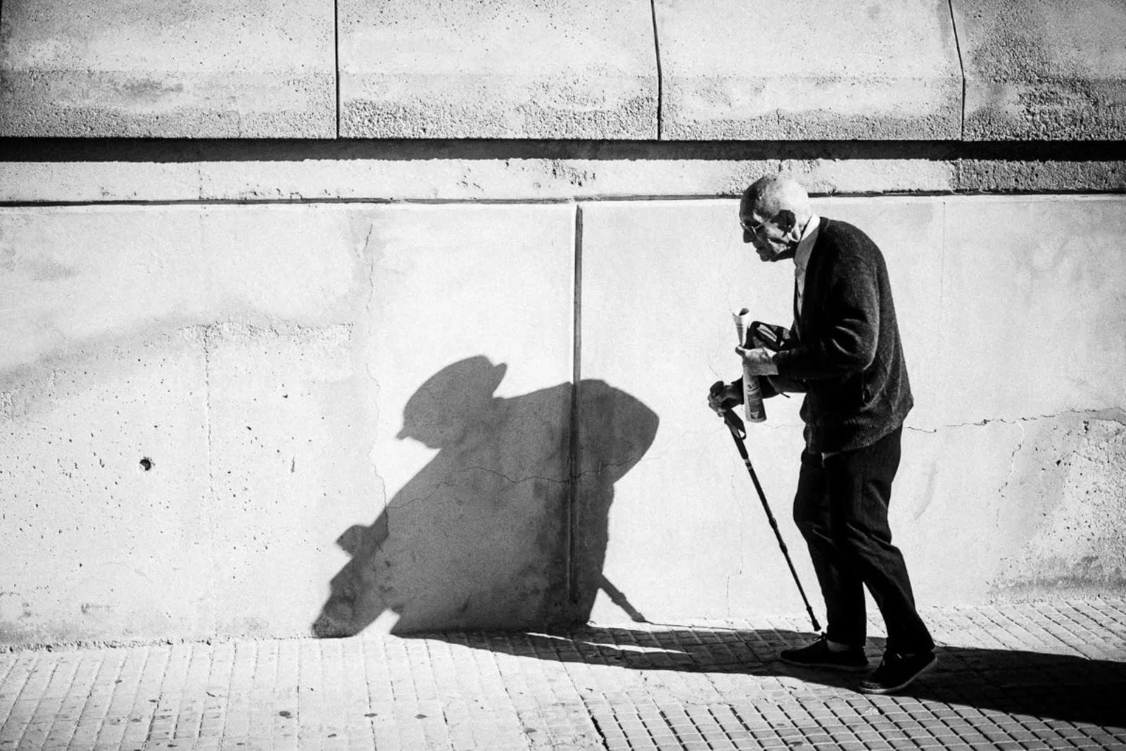 UNSEEN – Die Geschichten hinter den Bildern