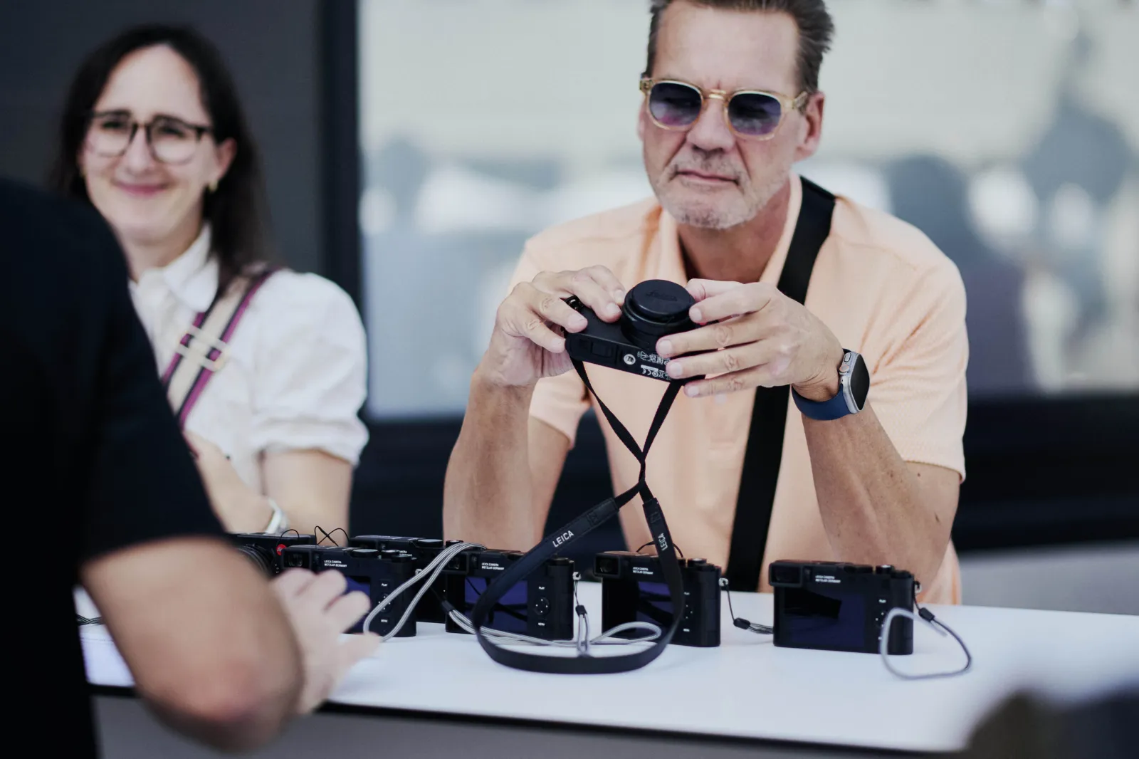 Leica Experience Days 2026