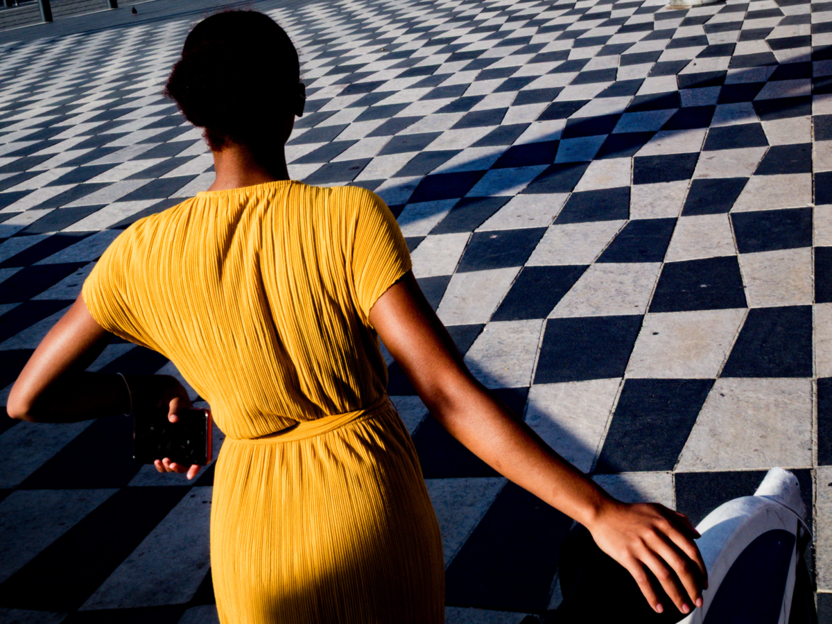 She Shoots Leica: Different Women. One love