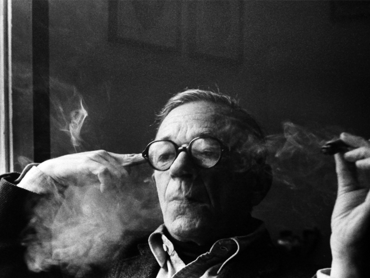 Arnold Crane: "Giganten"