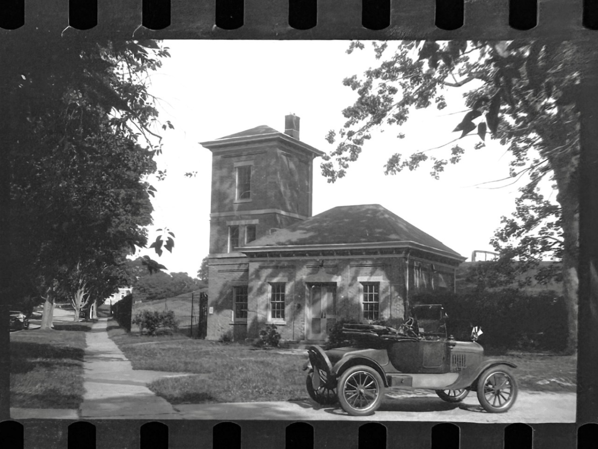 The First Leica Look: Der originale Barnack-Film und die Anfänge der Leica Fotografie (EN)