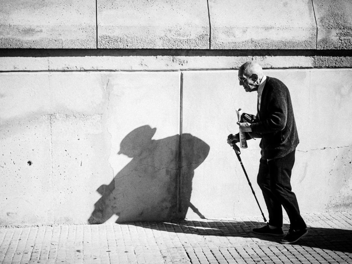 UNSEEN – Die Geschichten hinter den Bildern