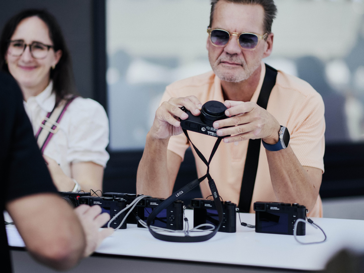 Leica Experience Days 2026