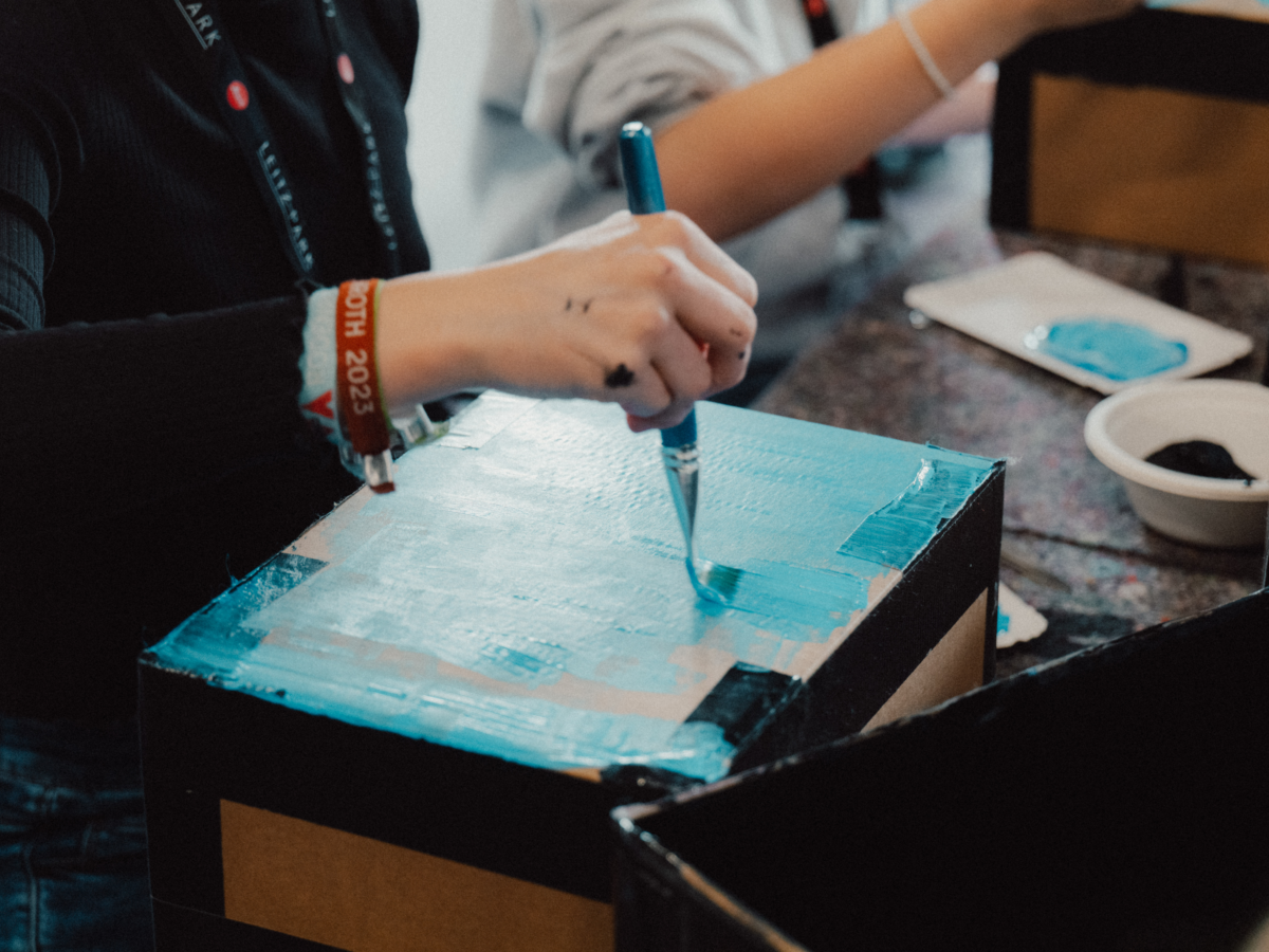 Magie der Dunkelkammer: Der Camera Obscura Workshop